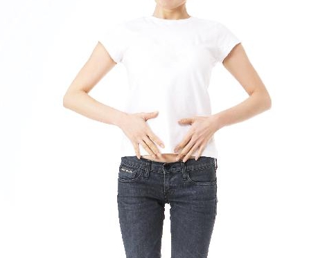 속이 더부룩하고 체한기분