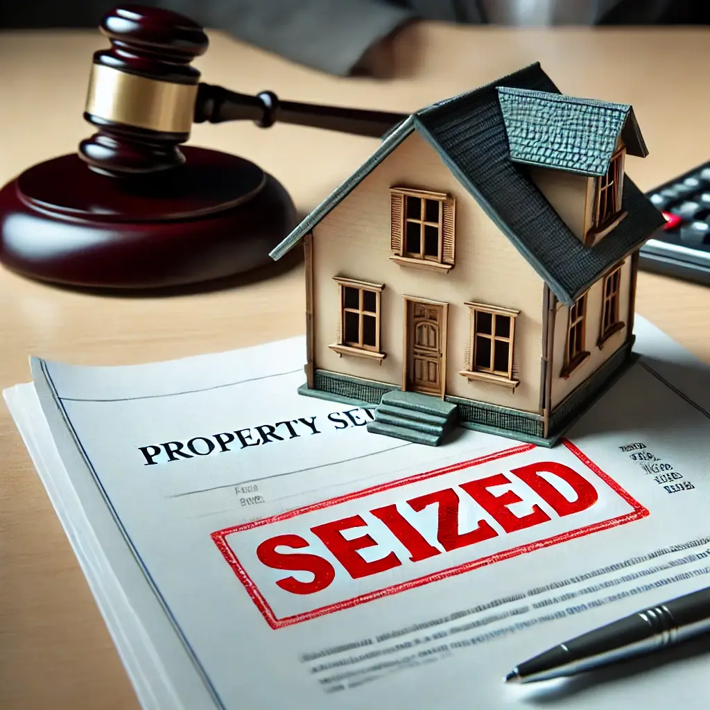 가압류와 가처분, 차이점과 신청 절차 준비서류와 주의사항 완벽 정리