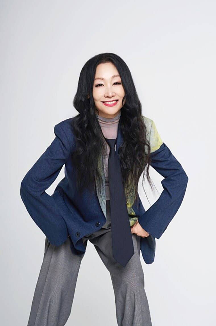 가수-한영애