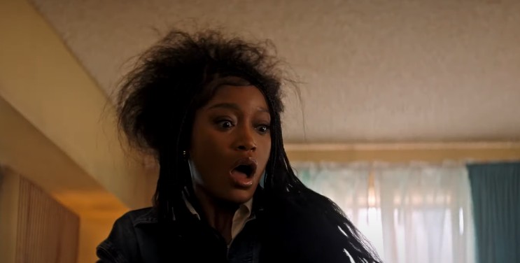 [[영화 다시보기 추천] 원 오브 뎀 데이즈] 원 오브 뎀 데이즈 줄거리 결말 리뷰 등장인물