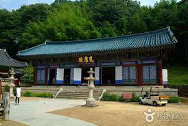 김천나이트투어 직지골야행