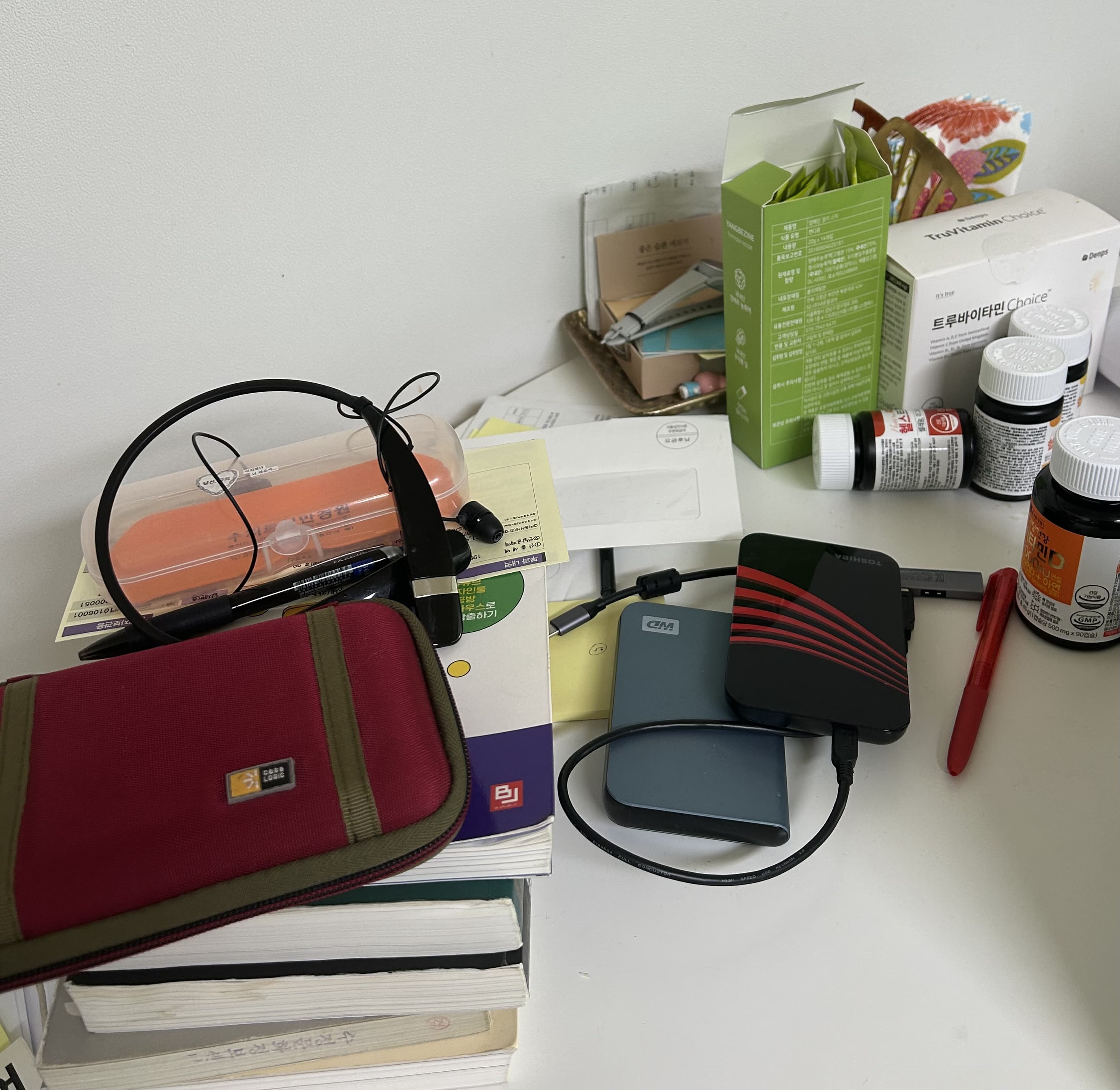 미니멀 라이프를 시작한 계기