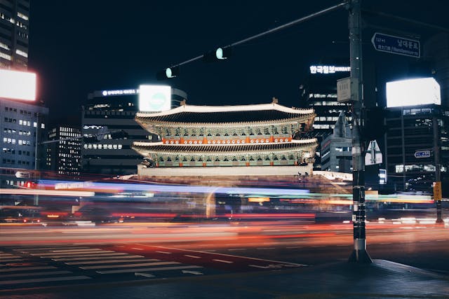 한국, 중국, 일본 철학 비교 분석