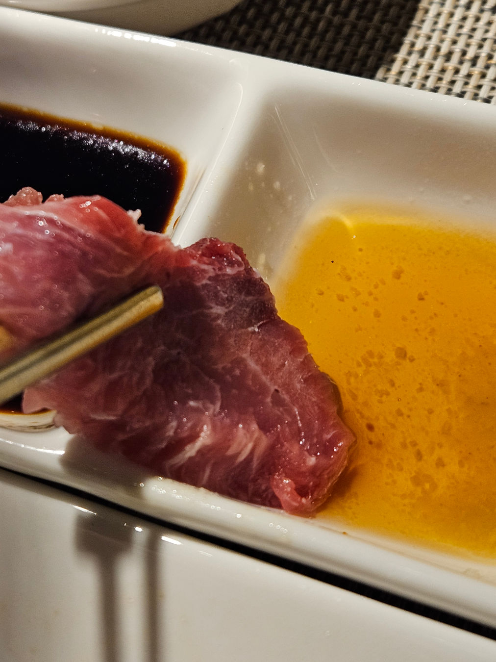 참치여왕 김기정 참치머리