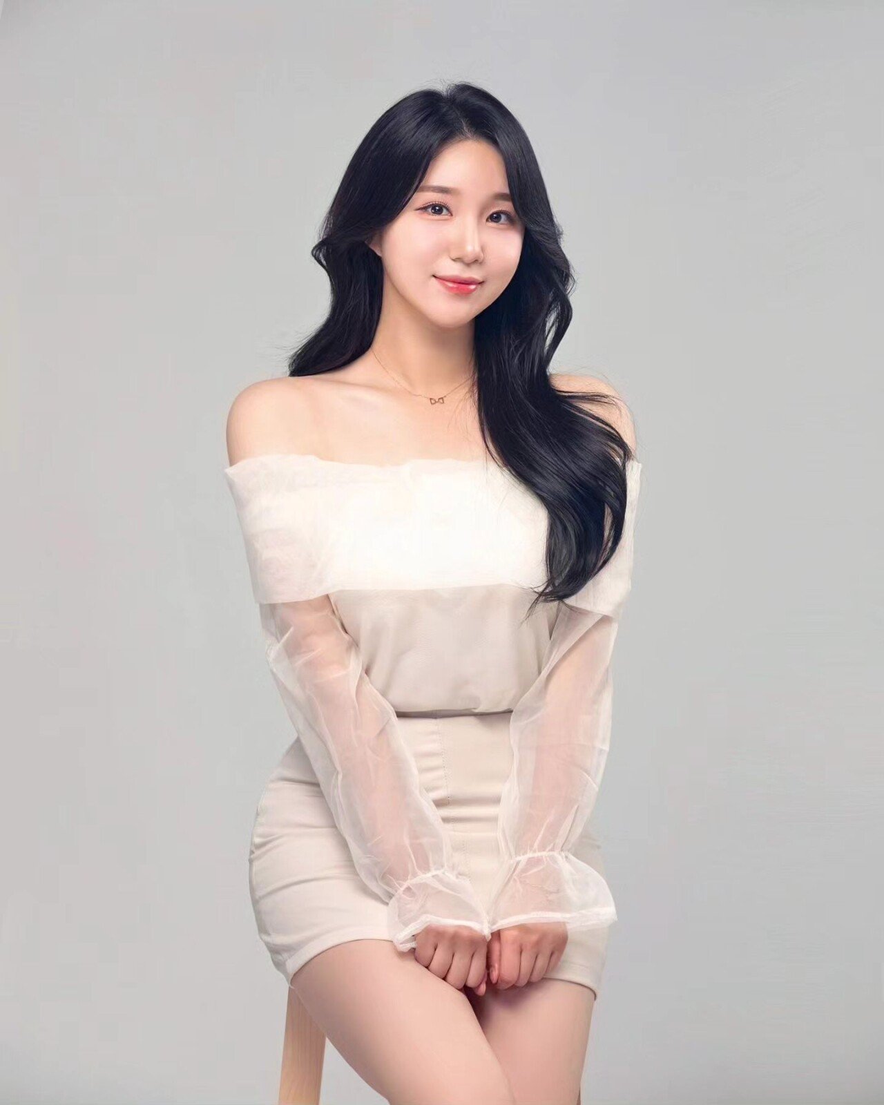 김현영 치어리더