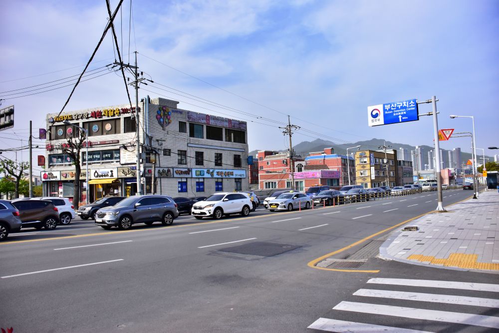 학장로