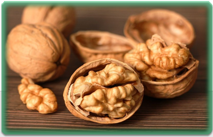 치매에 좋은 식품 호두