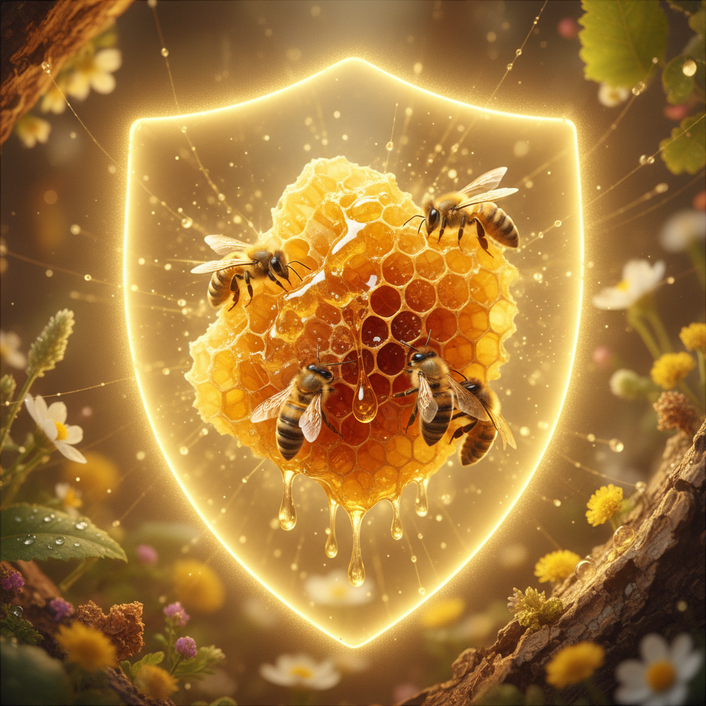 프로폴리스 효능