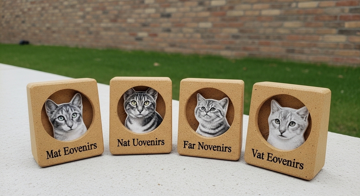 반려동물과의 마지막 순간을 기록하는 법 &ndash; 추억 앨범&middot;영상 저장 팁