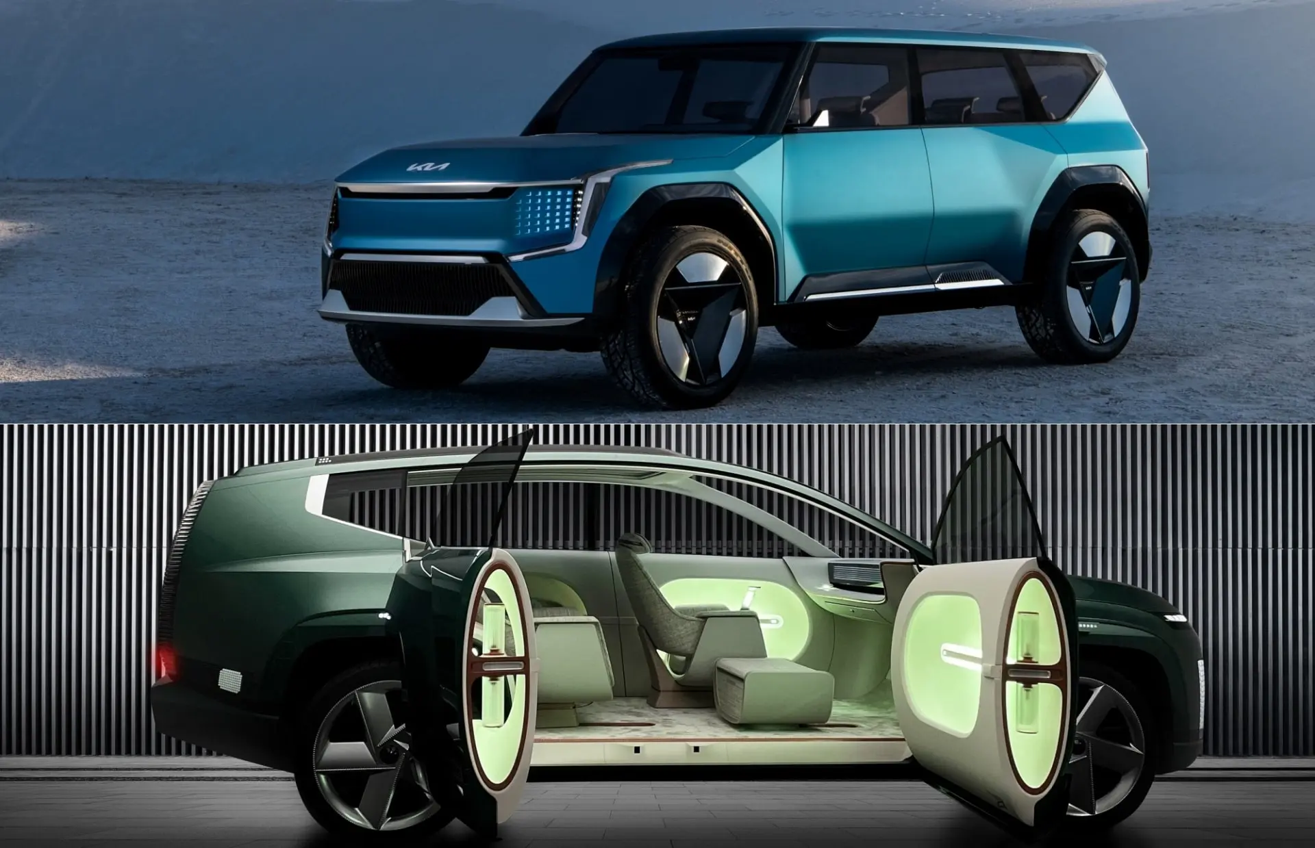 기아 EV9 전기차 보조금 국고 지자체 보조금 가격 실구매가 모의견적 제원 옵션 카탈로그 가격표 디자인 실내 트렁크 색상 총정리