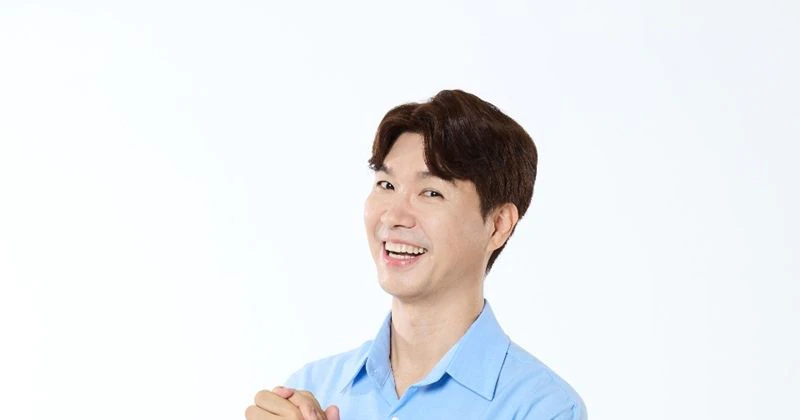 박수홍