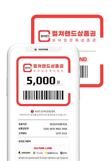 모바일상품권이란 무엇인가? 상품권 환불 기준, 전자상품권