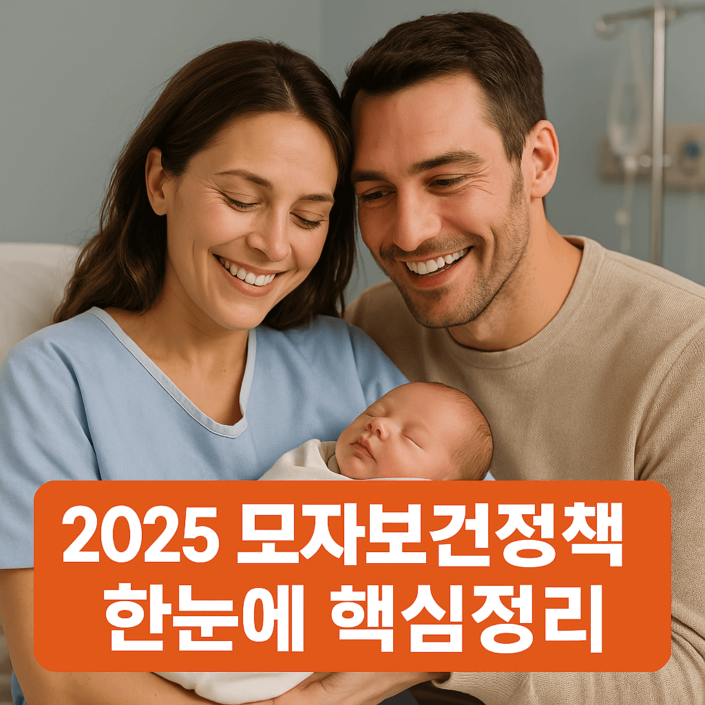 2025 보자보건사업 내용정리