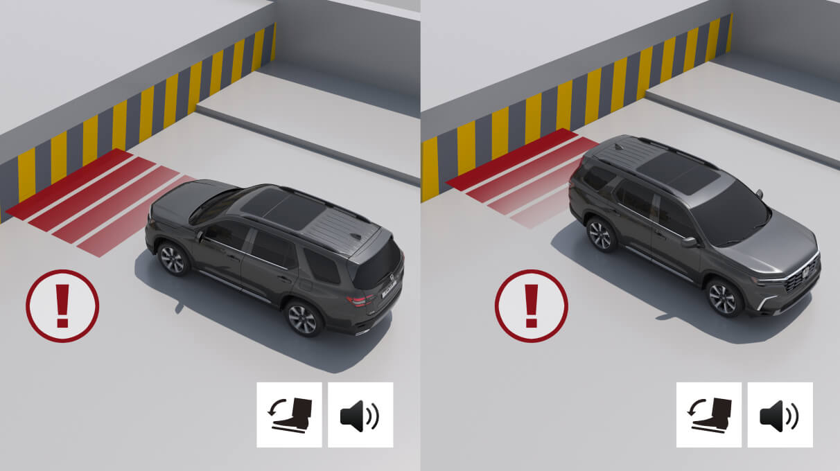 올뉴(All-New) 혼다 파일럿(PILOT) 2023 상세정보 밎 제원