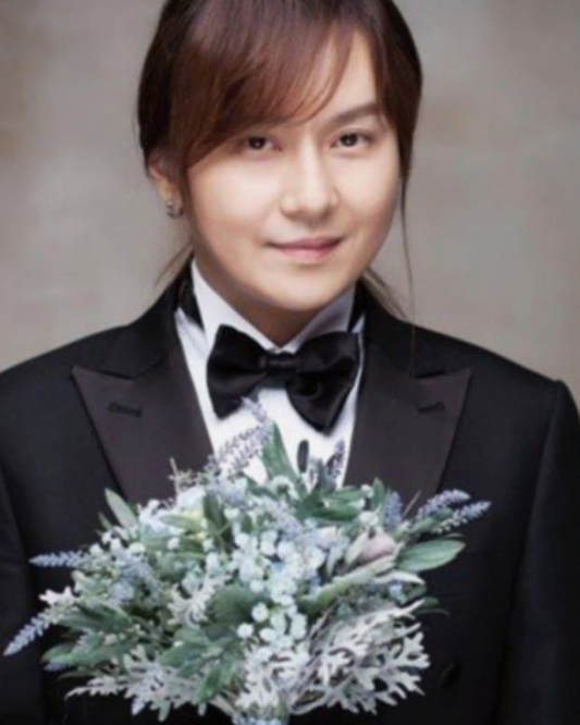 김경호 데뷔 30주년 전국투어 콘서트:THE ROCKER