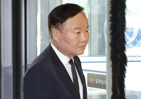 김재원 최고위원 또 다시 전당대회 출마 이유