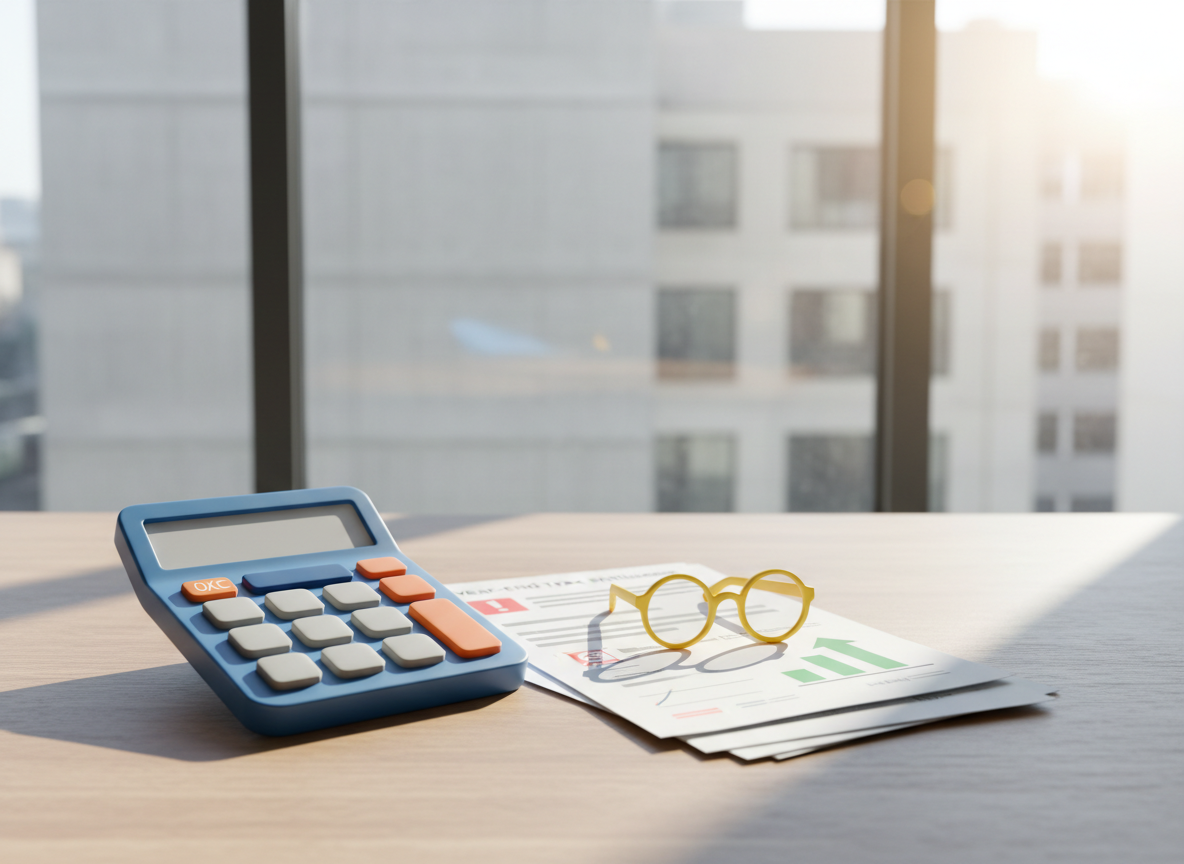 연말정산 중복 인적공제 실수 가산세 수정 방법