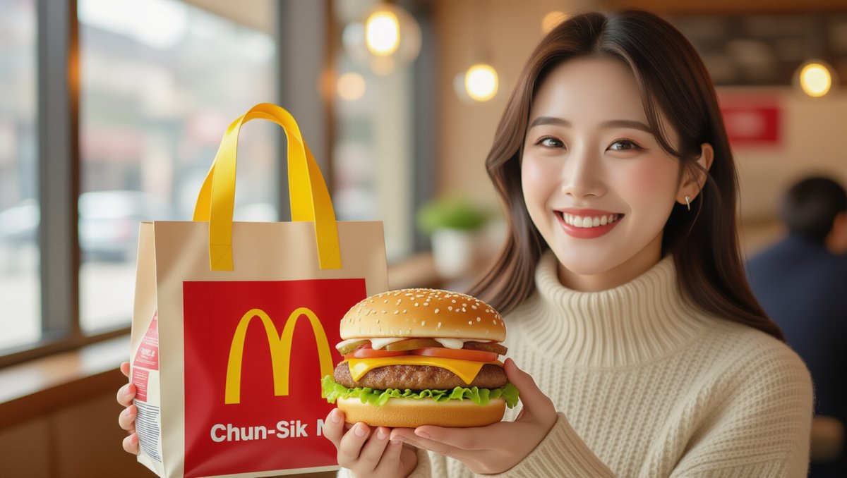맥도날드 춘식이 보냉백: 구매부터 활용까지