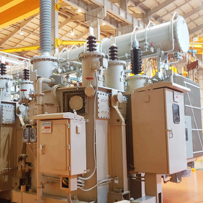 전력설비 관련주 대장주 주식 TOP5