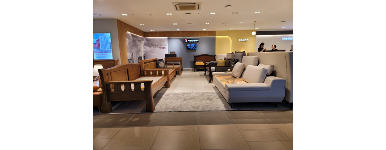 서울 동대문구 흙침대