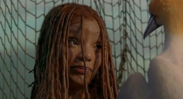 디즈니 흑어공주 인어공주 영화 예매 개봉 시사회 후기 평가 속편 아리아나 그란데 캐스팅