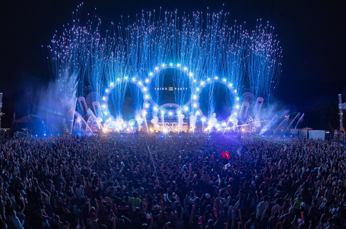 7월 여름 축제&amp;#44; 송크란 뮤직 페스트벌 2024 티켓 예매&amp;#44; 라인업 및 일정&amp;#44; 주차장 정보