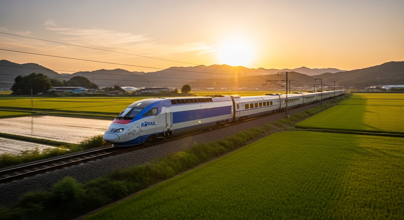 추석 KTX 예매