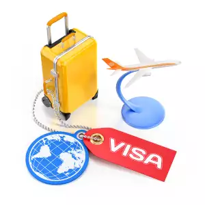 출입국사실증명서 발급