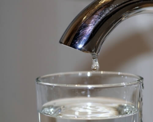 기초생활수급자 수도세 할인