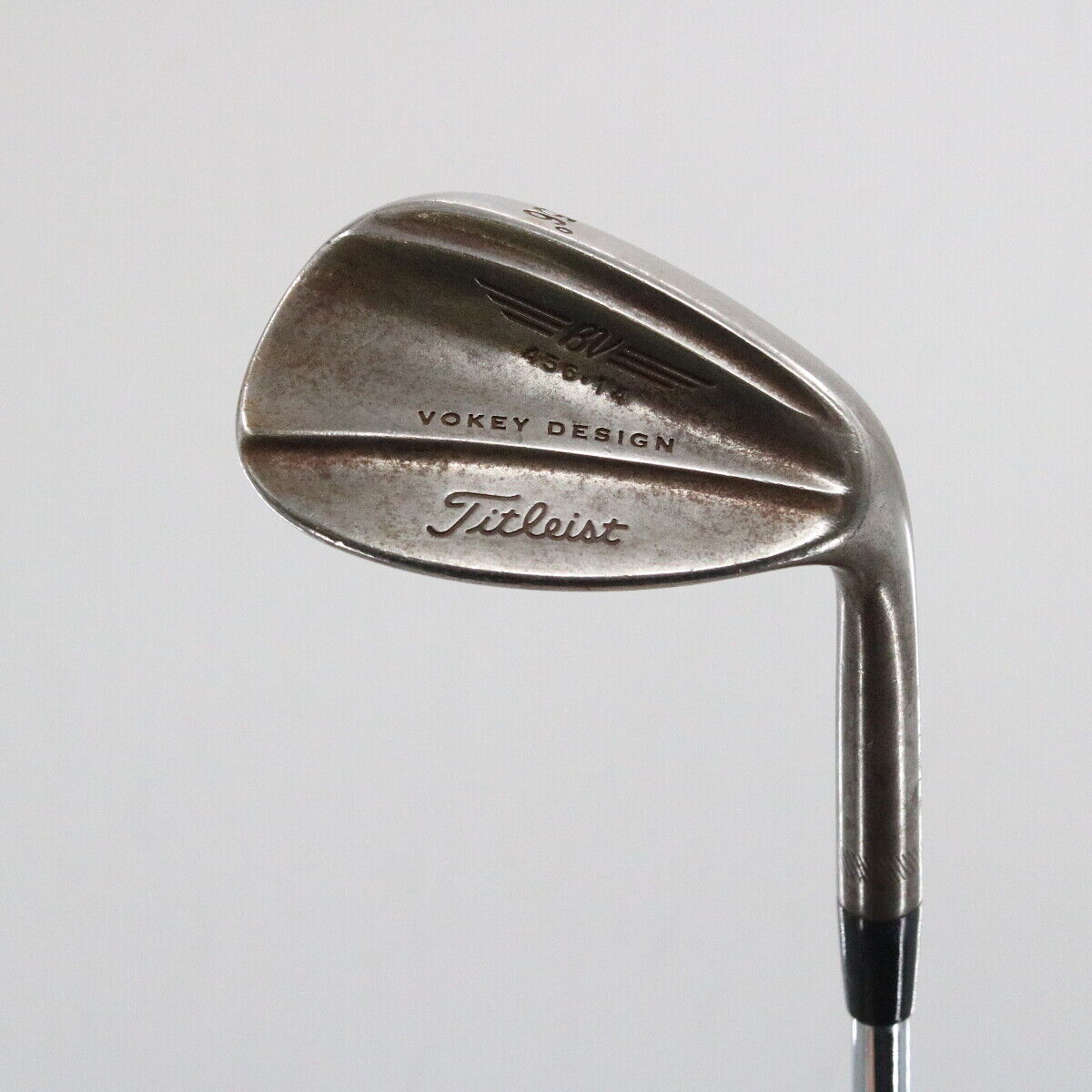 타이틀리스트 'VOKEY' 보키 이야기