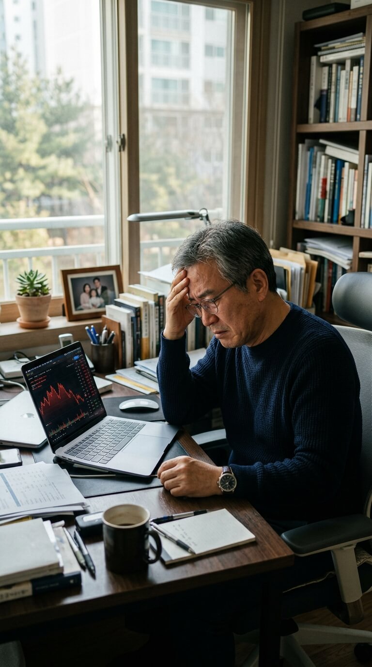 50대 이후, 노후, 노후 준비, 행복한 노후, 은퇴 준비, 인생철학, 자식, 부모, 건강식품, 홈쇼핑, 주식 투자, 코인 투자, 노후 자금, 중년, 삶의 지혜, 황금길가이드
