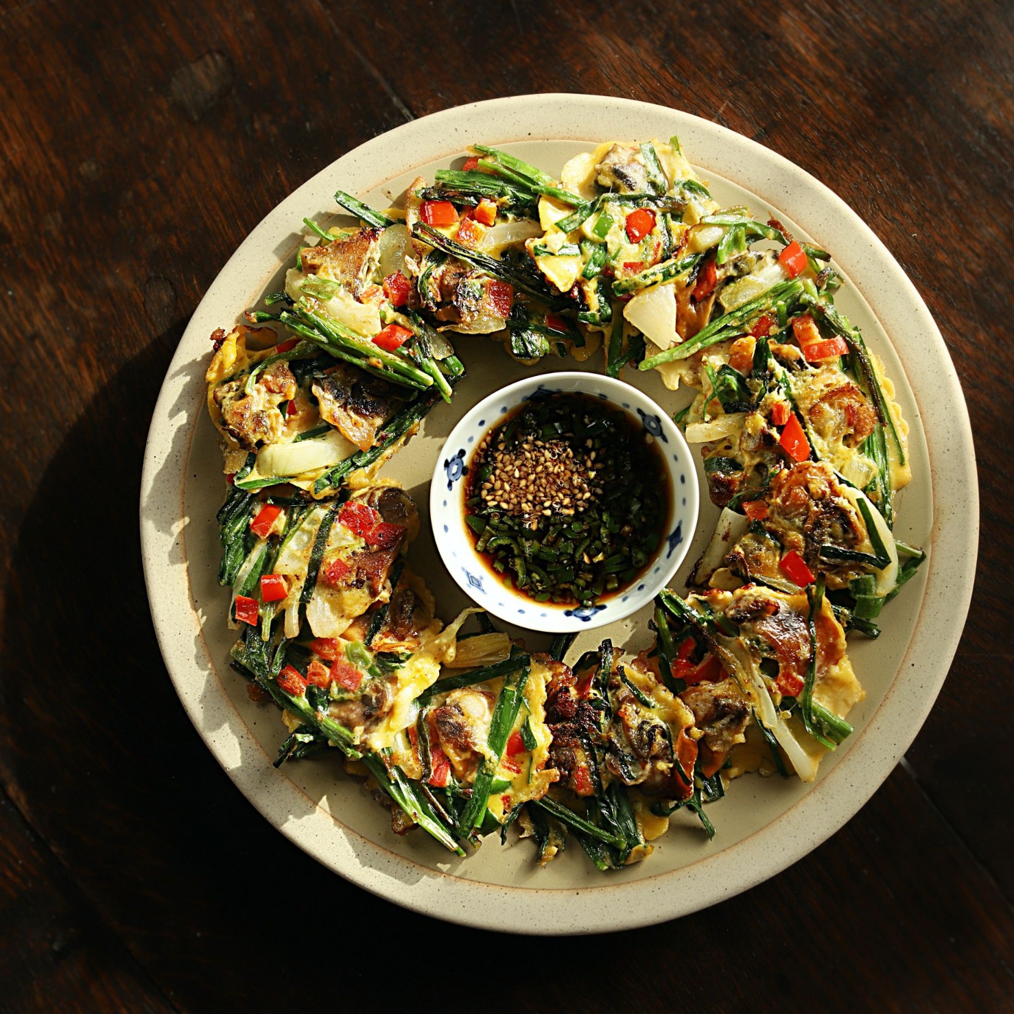 봄제철 해산물 종류와 효능 BEST5