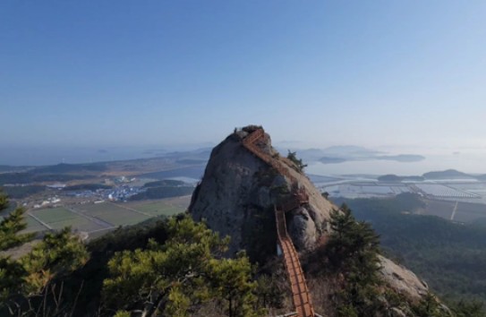 [국내 섬여행 추천] 신안 비금도 가는법, 배편(배시간), 숙소 민박
