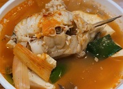 생태찌개
