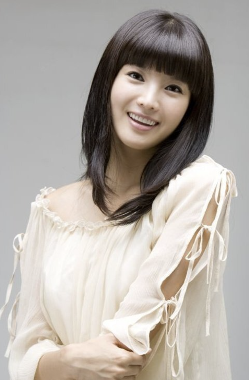 정가은 미모2