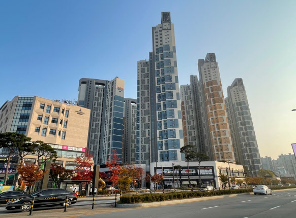 시흥 부동산