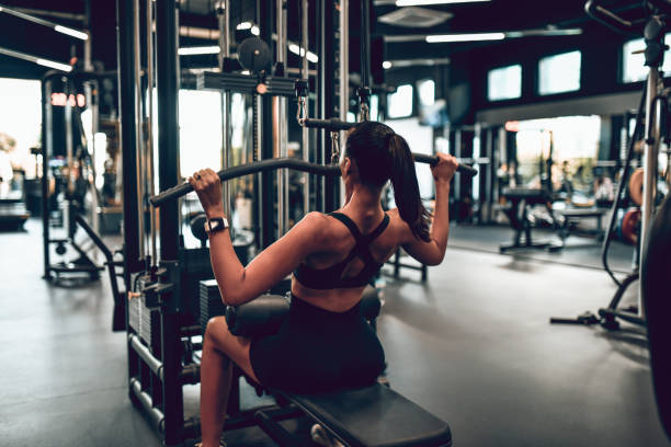 2025년 7월부터 헬스장, 수영장 소득공제 시행