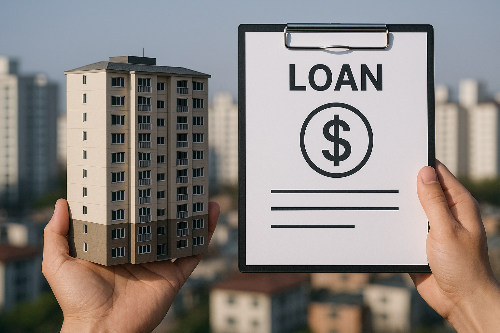 부산 신혼부부 대출이자지원 2025년 4분기 신청안내