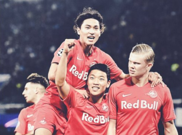 울버햄튼 황희찬 맨시티 홀란드