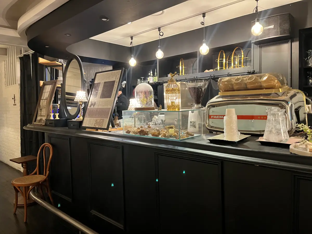 수원-포트웰브-카운터