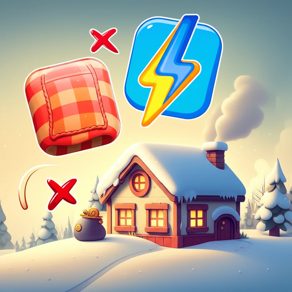 구례군 2025 저소득층 난방비 현물..