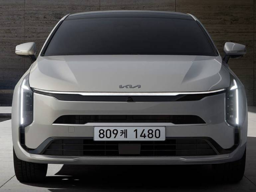 기아 더뉴 k8 가격, 모의견적
