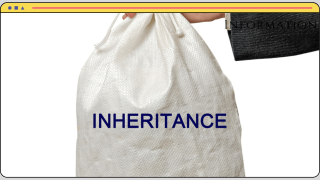 유류분반환청구