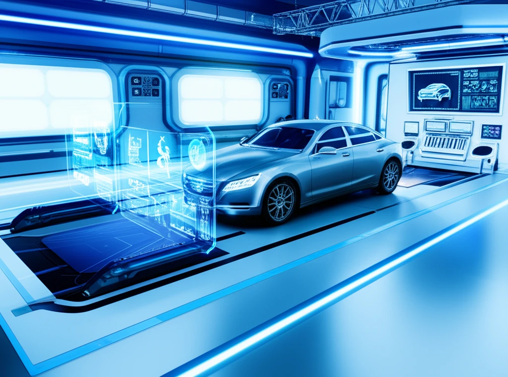 필수! 자동차 검사 안 하면 생기는 ..