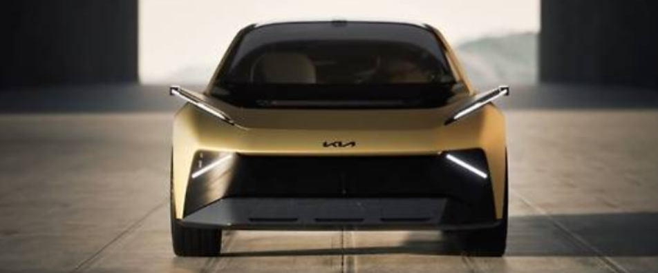 기아 EV8 GT1