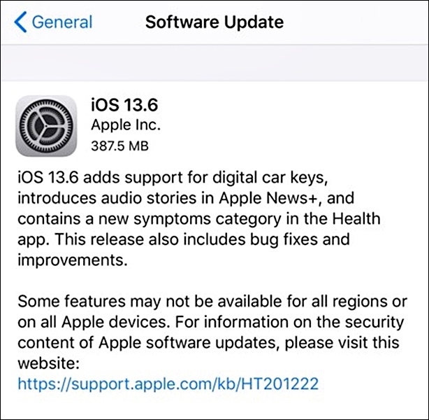 아이폰 카메라 무음설정 초간단
