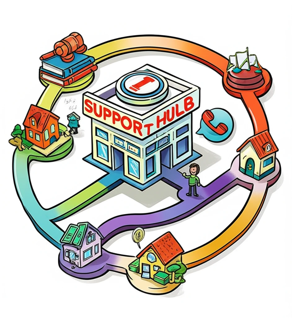 정부 전세 사기 특별 지원 대책: 핵..