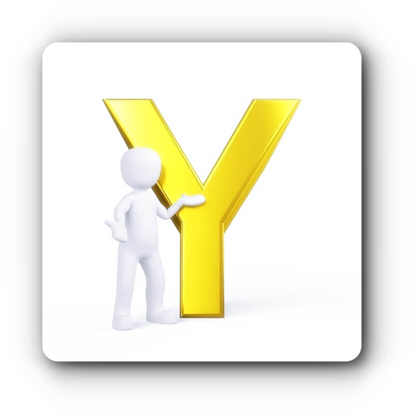 Y-image