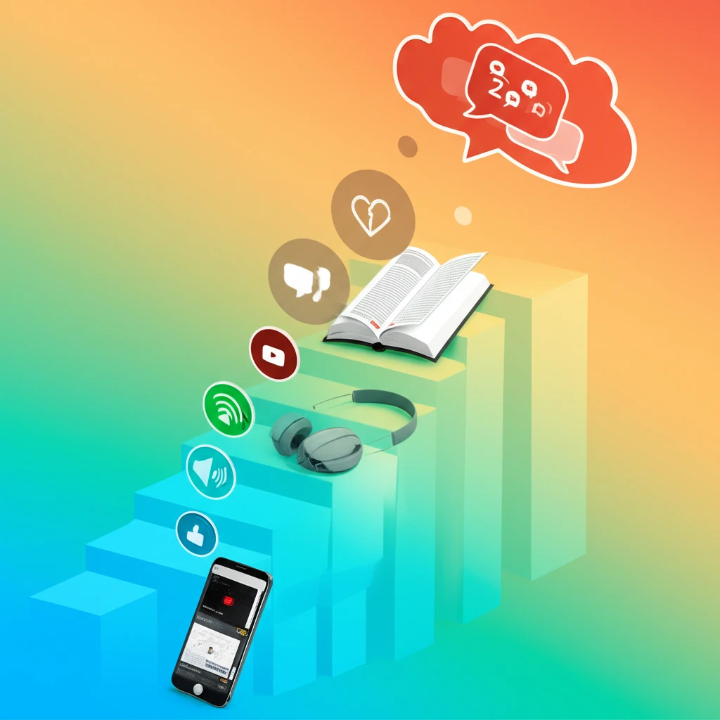 영어 슬랭 마스터 쇼츠 활용 꿀팁 대..