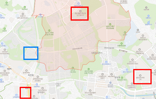 경쟁단지